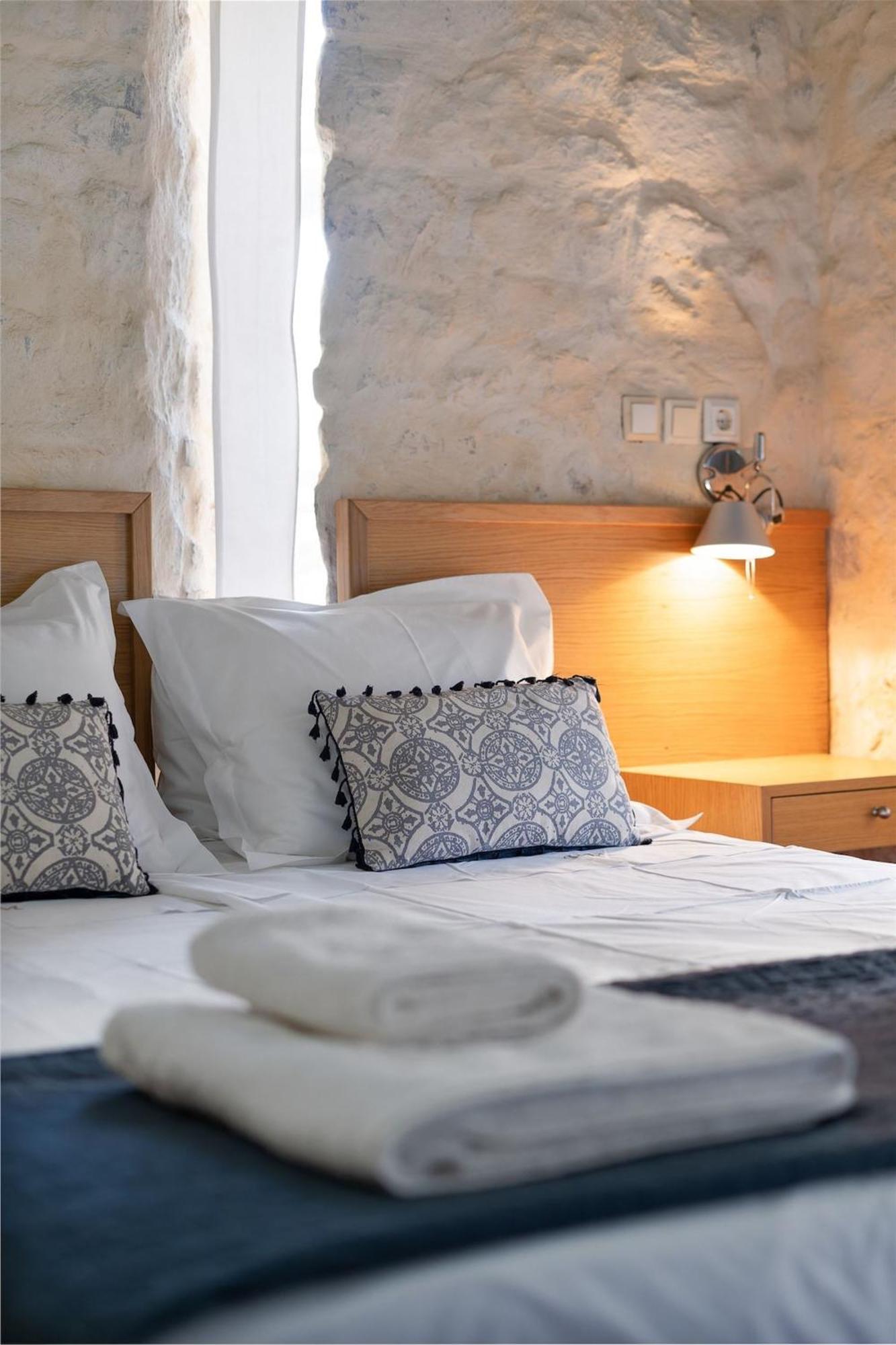Villa Mediterranea, With Heated Pool Livadia  Exterior foto